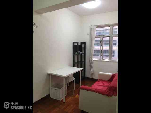 Sheung Wan - Ka Fung Building 03