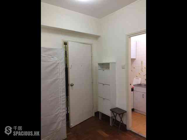 Sheung Wan - Ka Fung Building 05