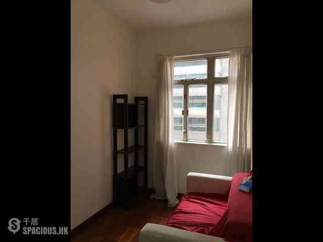 Sheung Wan - Ka Fung Building 06
