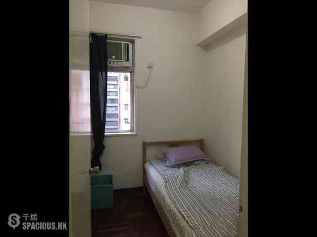 Sheung Wan - Ka Fung Building 11