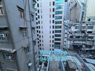 中環 - 榮華大廈 03