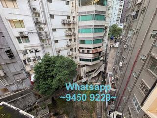 中環 - 榮華大廈 04