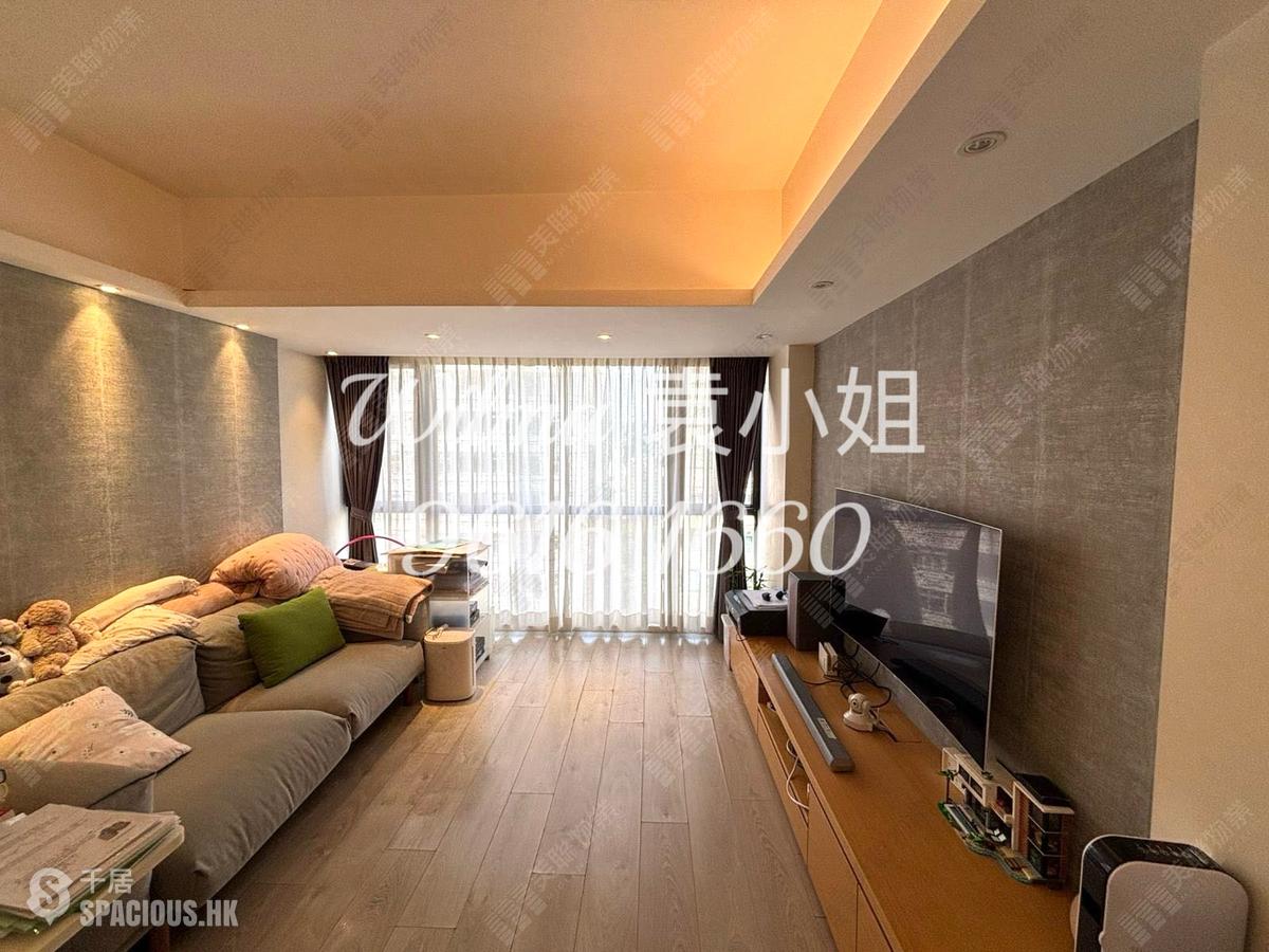 司徒拔道 - 滿輝大廈 01