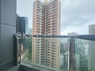西半山 - 巴丙顿山 12