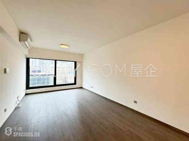 Tai Hang - C.C. Lodge 02