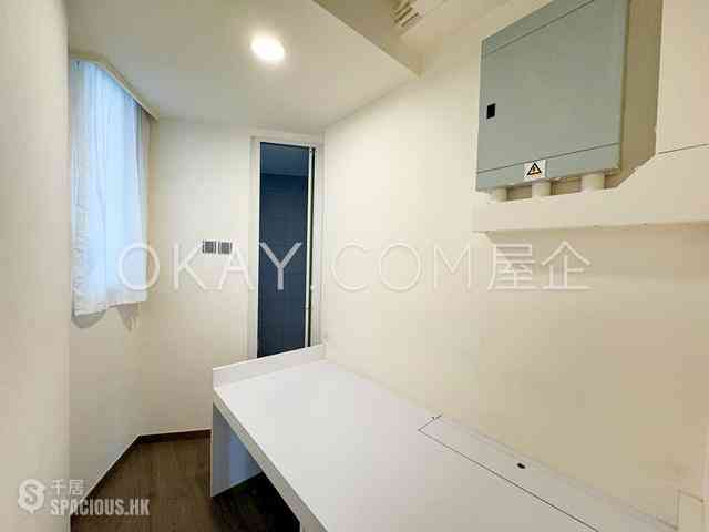Tai Hang - C.C. Lodge 06