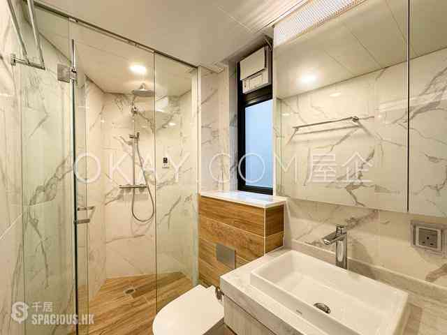 Tai Hang - C.C. Lodge 09