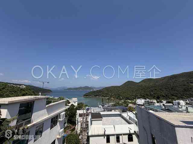 Clear Water Bay - Mau Po 01