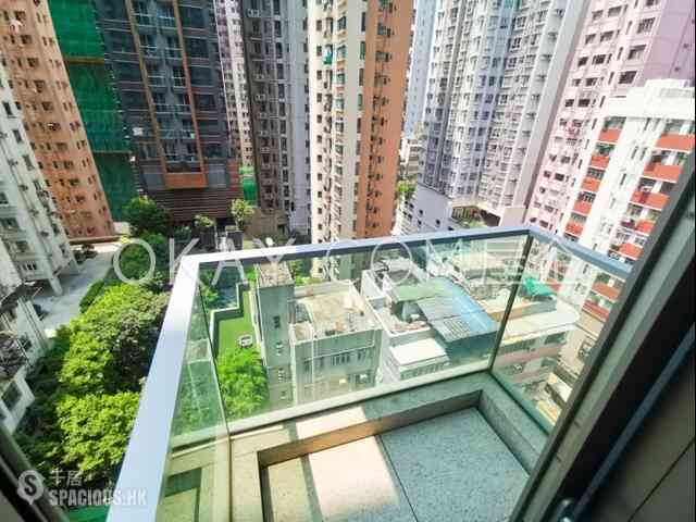 Kennedy Town - Imperial Kennedy 03