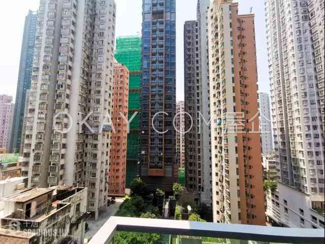 Kennedy Town - Imperial Kennedy 10