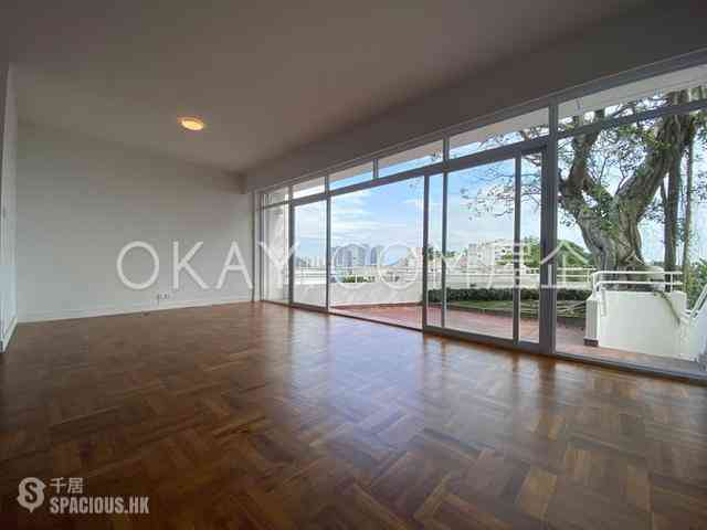 Pok Fu Lam - Provident Villas 01