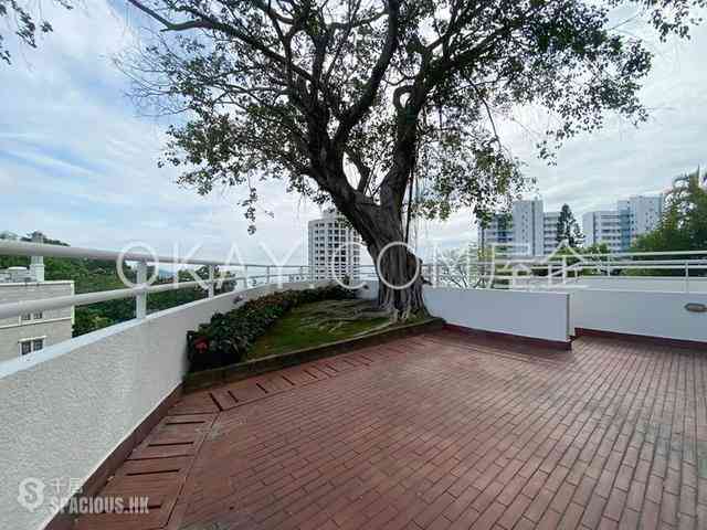 Pok Fu Lam - Provident Villas 03