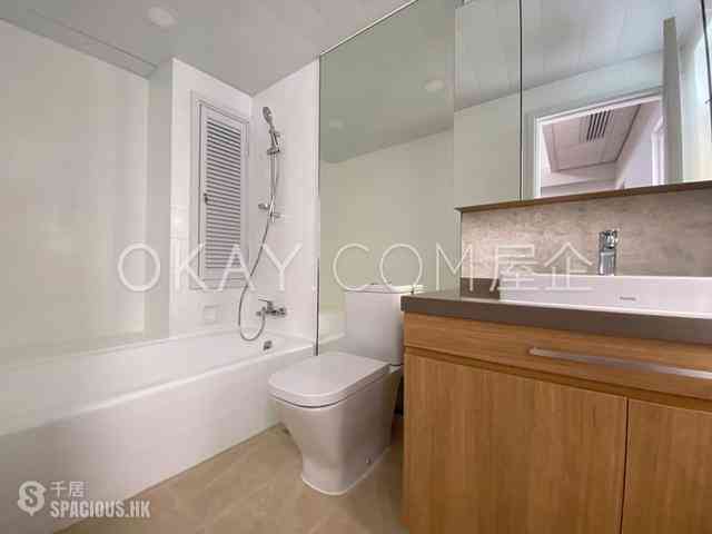 Pok Fu Lam - Provident Villas 11