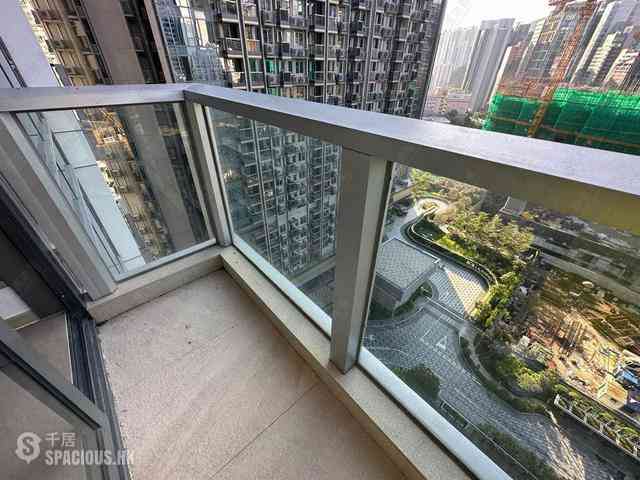 黃竹坑 - 港岛南岸1期 晋环 03