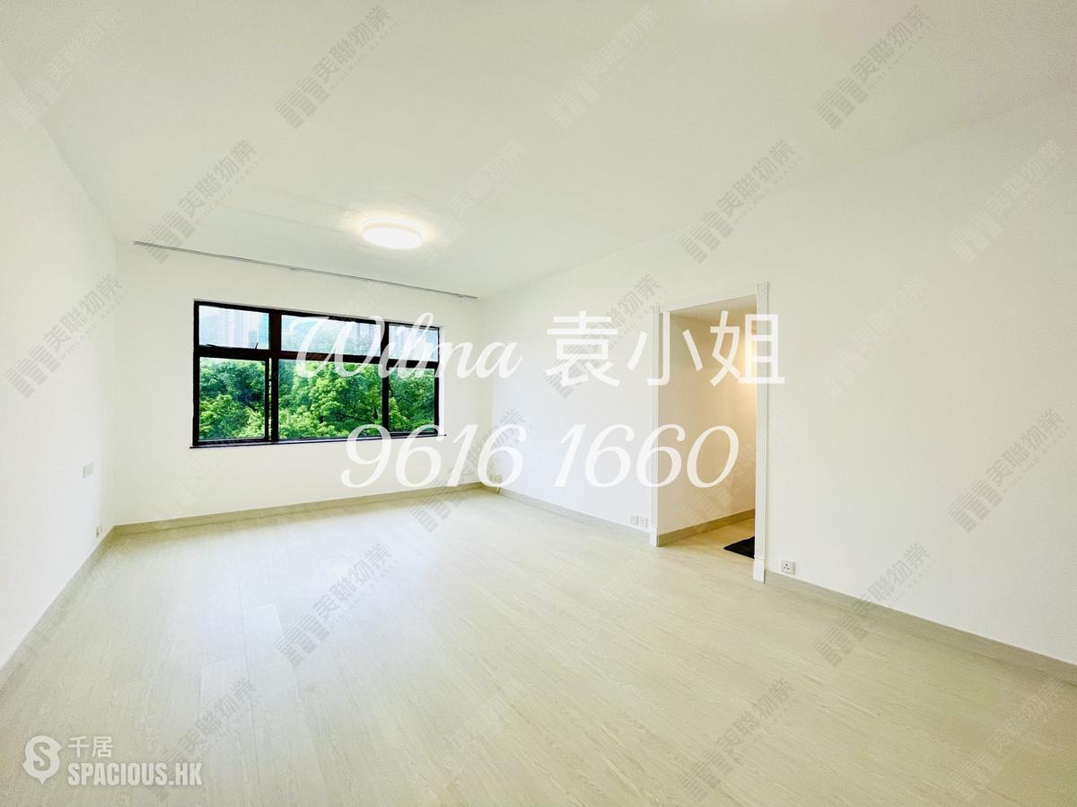 跑马地 - 乐翠台 01