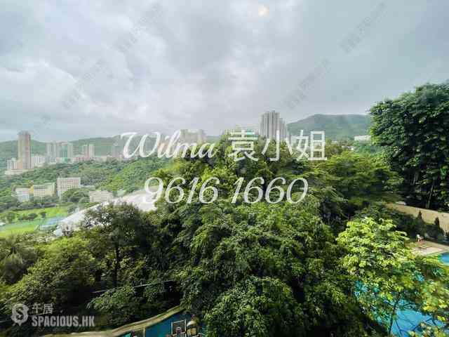 跑馬地 - 樂翠台 04