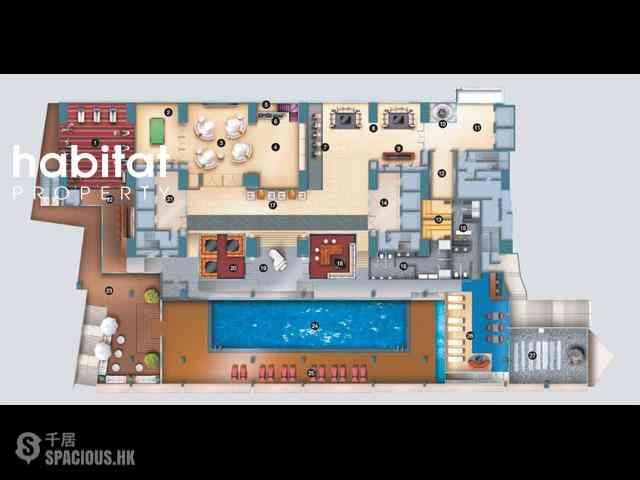Soho - Centrestage 05