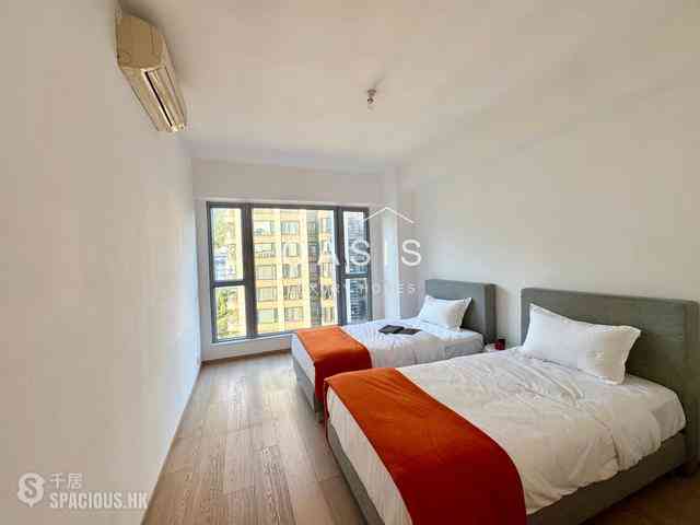 Deep Water Bay - The Carmina (Carmina Place) 02