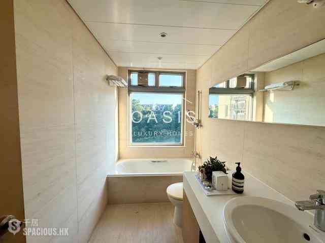 Deep Water Bay - The Carmina (Carmina Place) 03