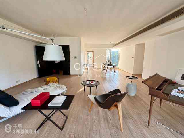 Deep Water Bay - The Carmina (Carmina Place) 05