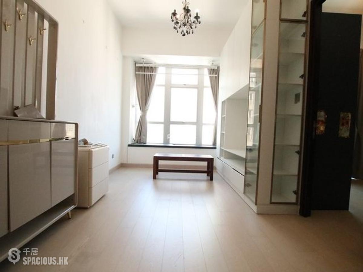 Wan Chai - J Residence 01