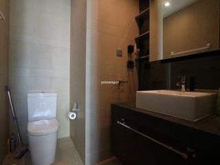 Wan Chai - J Residence 08