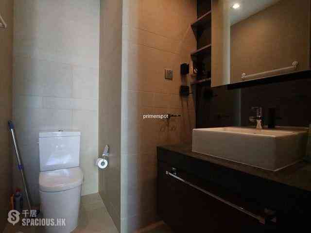 Wan Chai - J Residence 08