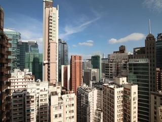 Wan Chai - J Residence 09