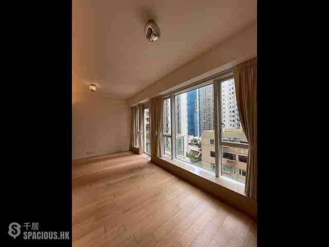Mid Levels Central - The Morgan 01
