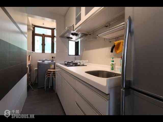 Wan Chai - Greenland House 03