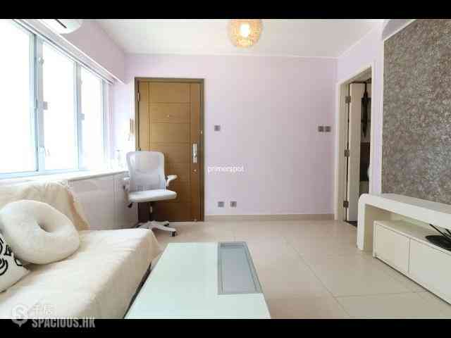 Wan Chai - Greenland House 04