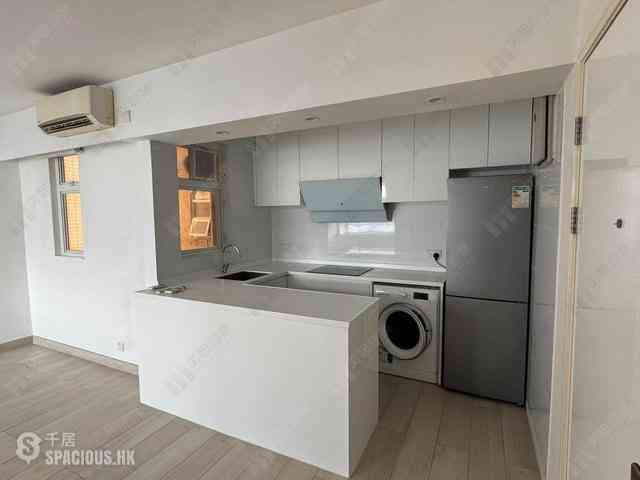Causeway Bay - Elizabeth House 07