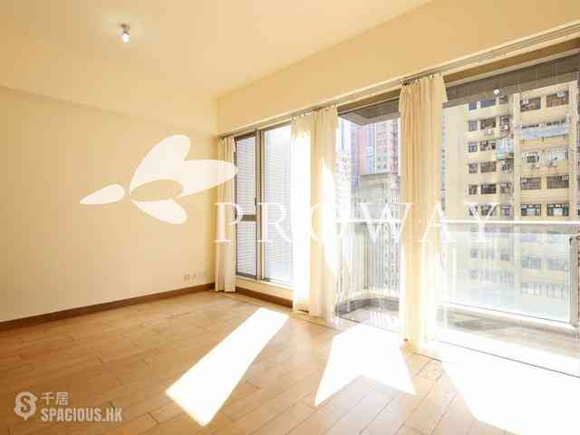 Sai Ying Pun - Island Crest 01