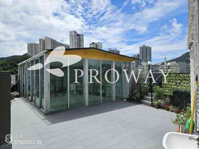 Tai Hang - Carnation Court 01
