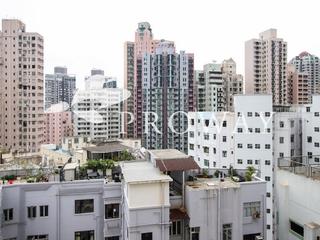 Mid Levels West - Greenland Gardens 02