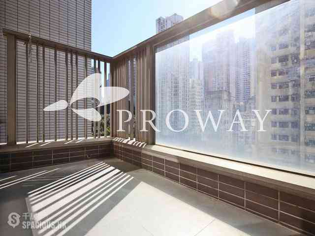 Sai Ying Pun - Island Crest 03