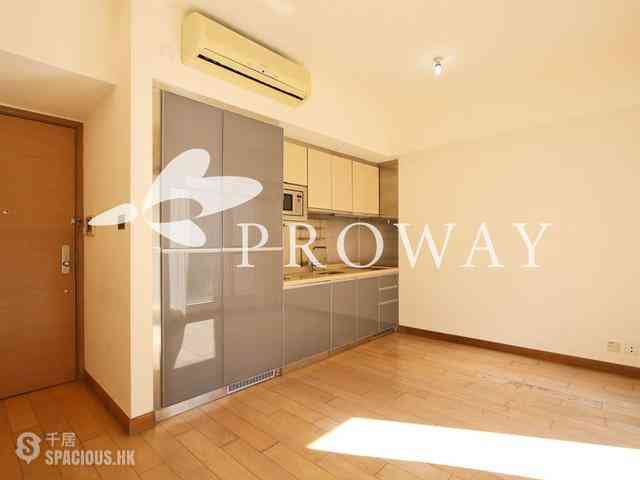 Sai Ying Pun - Island Crest 04