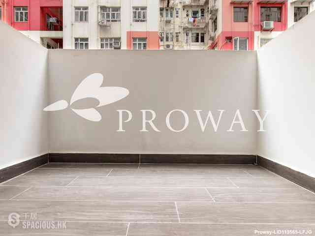 Causeway Bay - Hamilton Mansion 08