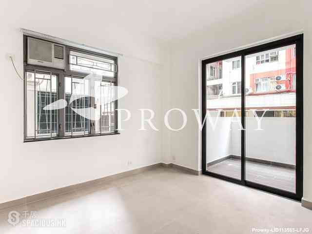 Causeway Bay - Hamilton Mansion 09