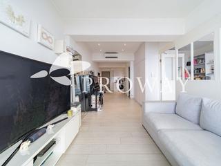 Causeway Bay - Hoi Deen Court 03