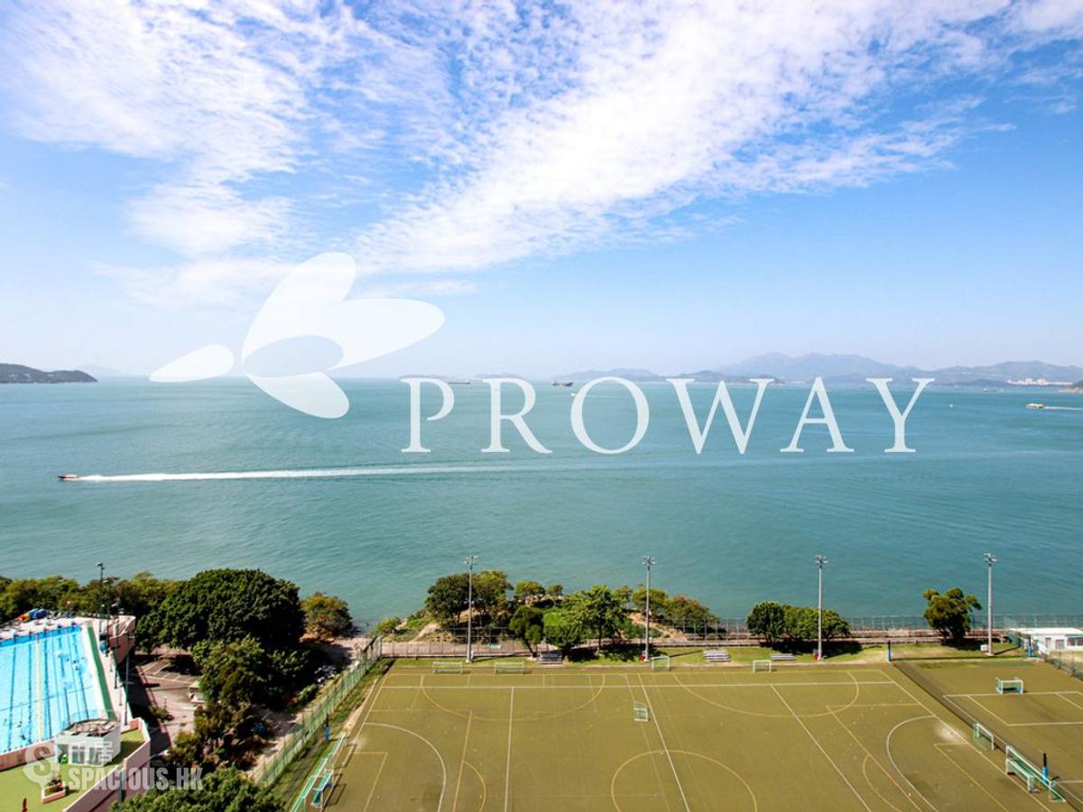 Pok Fu Lam - Scenic Villas 01