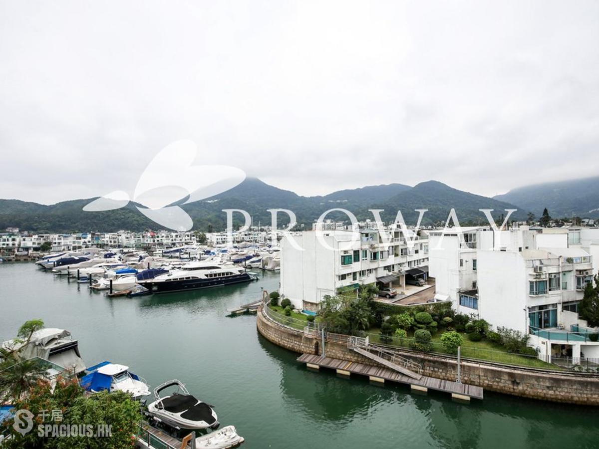 西贡 - 匡湖居 01