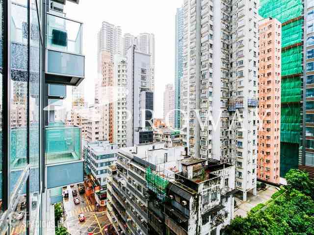 Kennedy Town - Imperial Kennedy 02