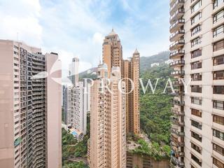 中半山 - 地利根德閣 02