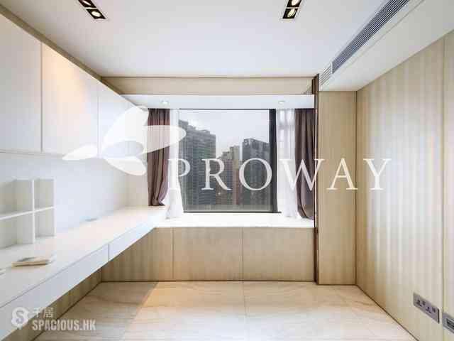 大坑 - 上林 04