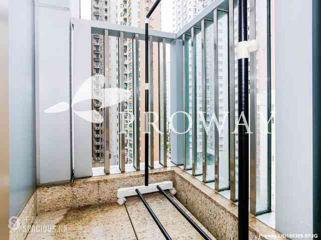 Kennedy Town - Imperial Kennedy 06