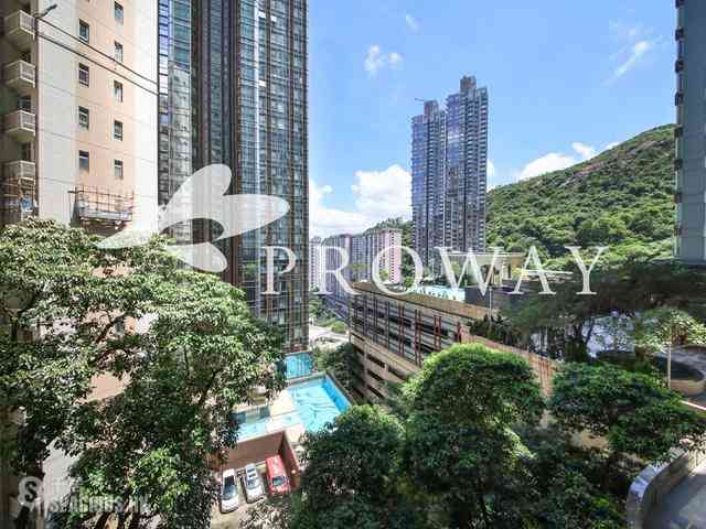 Tai Hang - The Legend 02