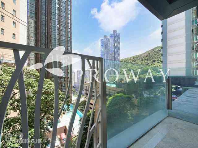 Tai Hang - The Legend 03