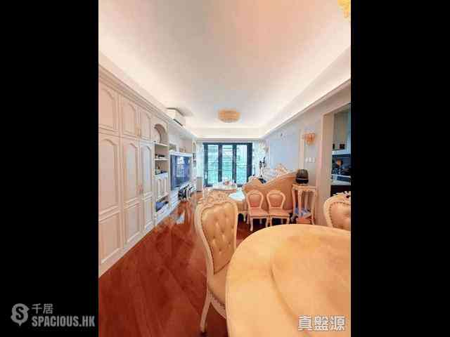 Kowloon Tong - Parc Inverness 04