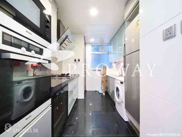 Tai Hang - The Legend 10